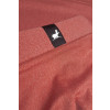 What Bunkers Samuel Herre Poloshirt - Red