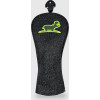 What Bunkers Standard Green Hybrid Headcover