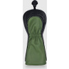 What Bunkers Standard Green Hybrid Headcover