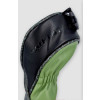 What Bunkers Standard Green Hybrid Headcover