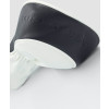 What Bunkers Standard White/Black Driver Headcover