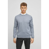 What Bunkers Tony Herre Pullover - Grey
