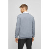 What Bunkers Tony Herre Pullover - Grey