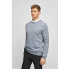 What Bunkers Tony Herre Pullover - Grey