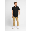 What Bunkers Travis Herre Poloshirt - Black