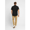 What Bunkers Travis Herre Poloshirt - Black