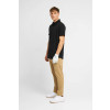What Bunkers Travis Herre Poloshirt - Black