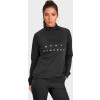 What Bunkers Wendy Dame Pullover - Black