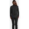 What Bunkers Wendy Dame Pullover - Black