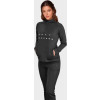 What Bunkers Wendy Dame Pullover - Black