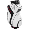 Wilson Alpine (2025) Vognbag - White/Black