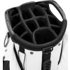 Wilson Alpine (2025) Vognbag - White/Black
