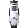 Wilson Alpine (2025) Vognbag - White/Black