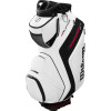 Wilson Alpine (2025) Vognbag - White/Black
