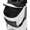 Wilson Alpine (2025) Vognbag - White/Black