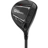 Wilson DYNAPWR Carbon (2025) Herre Fairwaykølle - Black