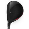 Wilson DYNAPWR Carbon (2025) Herre Fairwaykølle - Black