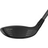 Wilson DYNAPWR Carbon (2025) Herre Fairwaykølle - Black