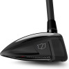 Wilson DYNAPWR Carbon (2025) Herre Fairwaykølle - Black