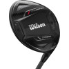 Wilson DYNAPWR Carbon Lite (2025) Dame Driver - Black