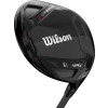 Wilson DYNAPWR Max (2025) Herre Driver - Black