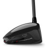 Wilson DYNAPWR Max (2025) Herre Driver - Black