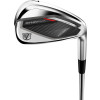 Wilson DYNAPWR Max Lite (2025) Dame Jernsæt - Chrome