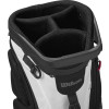 Wilson EXO Lite (2025) Bærebag - Black/Red/White