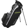 Wilson Feather (2025) Bærebag - Black/Grey/White