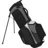 Wilson Feather (2025) Bærebag - Black/Grey/White