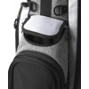Wilson Feather (2025) Bærebag - Black/Grey/White