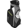 Wilson Feather (2025) Vognbag - Black/Grey/White