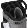 Wilson Feather (2025) Vognbag - Black/Grey/White