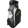 Wilson Feather (2025) Vognbag - Black/Grey/White