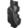 Wilson I-LOCK Dry (2025) Vandtæt Vognbag - Black/Gray/Red