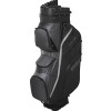 Wilson I-LOCK Dry (2025) Vandtæt Vognbag - Black/Gray/Red