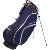 Wilson Profile Dame Golfsæt - Navy/Rose Gold/Silver