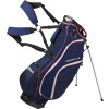 Wilson Profile Dame Golfsæt - Navy/Rose Gold/Silver