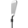 Wilson Staff DYNAPWR Forged Herre Jernsæt - Chrome