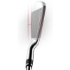 Wilson Staff DYNAPWR Herre Jernsæt - Chrome