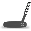 Wilson Staff Infinite Buckingham (2024) Slant Neck Dame Putter - Sort