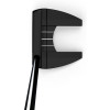 Wilson Staff Infinite Bucktown (2024) Double Bend Neck Herre Putter - Sort