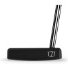Wilson Staff Infinite Bucktown (2024) Double Bend Neck Herre Putter - Sort