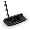 Wilson Staff Infinite West Loop (2024) Single Bend Neck Herre Putter - Sort
