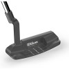 Wilson Staff Infinite Windy City (2024) Plumber Neck Dame Putter - Sort
