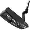 Wilson Staff Infinite Windy City (2024) Plumber Neck Herre Putter - Sort
