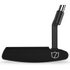 Wilson Staff Infinite Windy City (2024) Plumber Neck Herre Putter - Sort