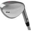 Wilson Staff Pro Staff SGI Herre Golfsæt - Black/Red