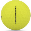 Wilson Staff Staff Model (2024) Golfbolde - Gul