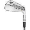 Wilson Staff Staff Model Blade Herre Jernsæt - Chrome